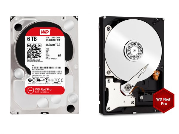 geekypinas wd red pro hard drives 01