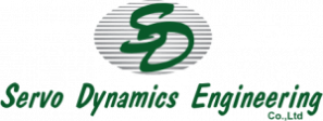logo servodynamics