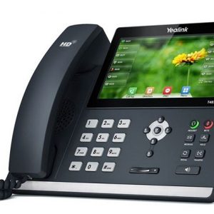 Điện thoại IP YeaLink SIP-T48S