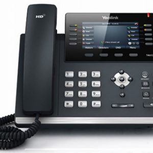 Điện thoại IP Yealink SIP-T46G