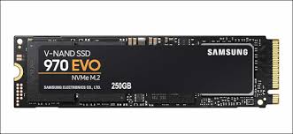 Bộ điều khiển NVMe™ SSD