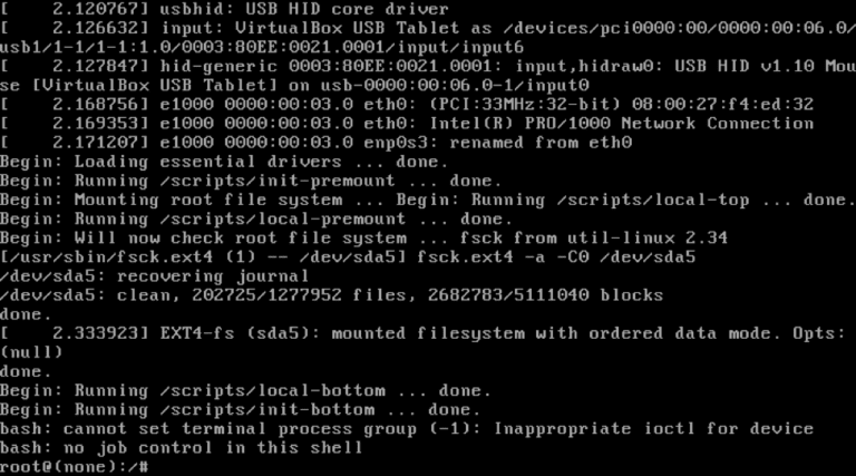 ubuntu reset pass 4 1