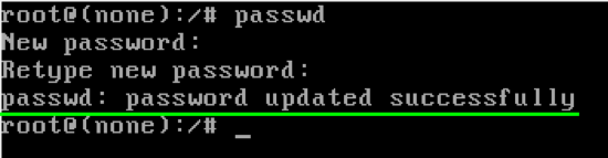 ubuntu reset pass 6