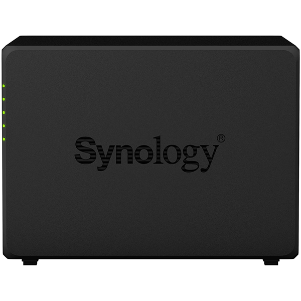 nas synology ds920 2