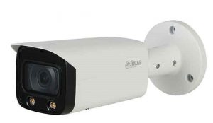 Camera IP 2.0 Megapixel DAHUA IPC-HFW5241TP-AS-LED
