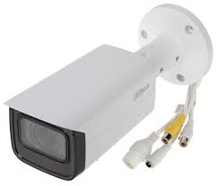 Camera IP AI 2.0MP DAHUA DH-IPC-HFW3241TP-ZAS