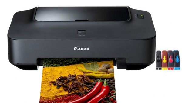 may in canon pixma ip2770 co tot khong1