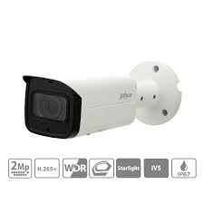 Camera IP Starlight 2.0MP DAHUA DH-IPC-HFW2231TP-ZS-S2