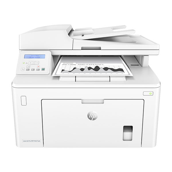 May in HP Laserjet Pro MFP M227SDN G3Q74A 1 1