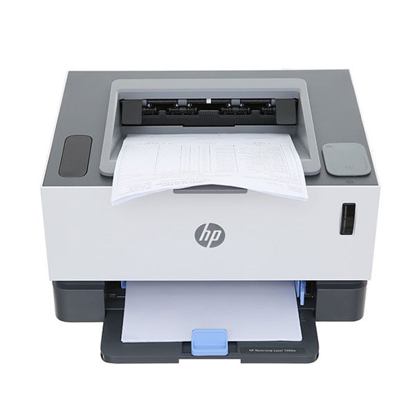 May in HP Neverstop Laser 1000w 1sp 1