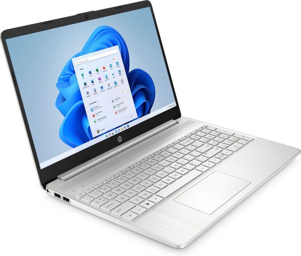 Laptop HP 15s-fq5145TU I7-1255U/8GB / 256GB SSD/ 15.6INCH FHD/WIN11 /76B24PA
