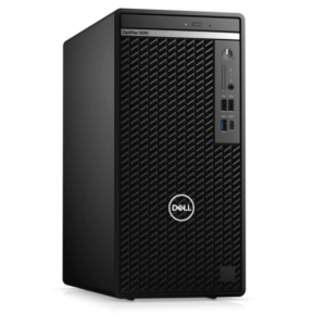 PC Dell Optiplex 5090 tower i5-11500/ 4GB DDR4/ 256GB SSD/ Ubuntu