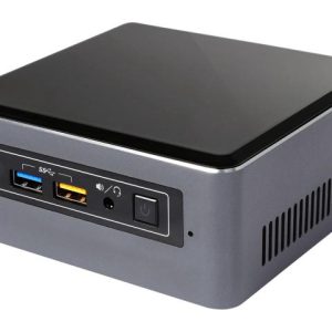 PC Intel NUC June - BOXNUC7CJYHN2