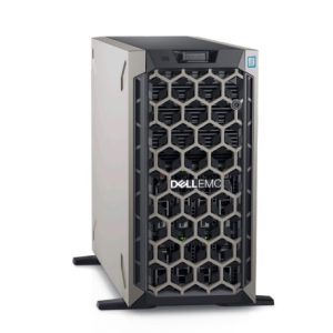 Máy chủ Dell EMC Poweredge T440 - 02 Socket/ 16GB/ 4TB