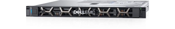 Máy chủ Dell EMC Poweredge R340 70233895 1U Rackmount / Intel Xeon E-2236 /16GB/ 600GB