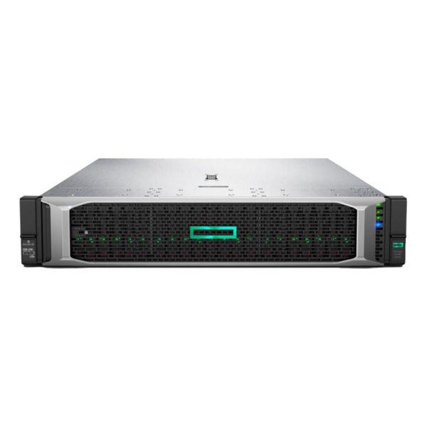 Máy chủ HPE ProLiant DL380 Gen 10 Silver 4310/ 16GB/ MR416i-a/ 800W/ non-HDD - P05172-B21