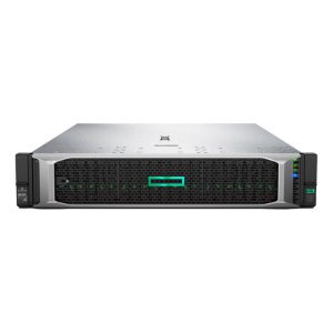 Máy chủ HPE DL380 Gen 10 8SFF Xeon S4214/ 16GB RAM/ 500W - 868703-B21 - H8QR5E