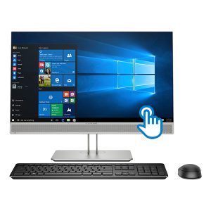 PC HP EliteOne 800 G5 AIO i5-9500/ 8GB DDR4/ 1TB HDD/ UHD Graphics 630/ Win10 Home - 8GD02PA