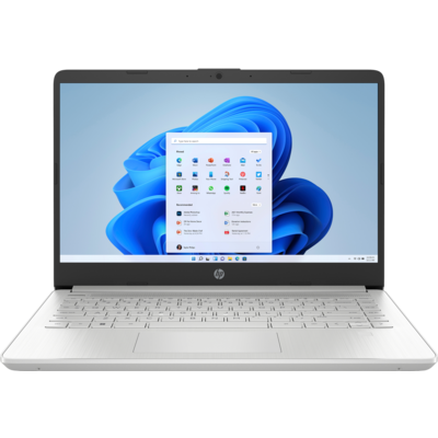 Laptop HP 14S-DQ5054TU i5 - 1235U - U15 / 8GB DDR4/ 256GB SSD/ 14