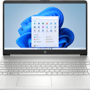 Laptop HP 15S-FQ5081TU i5-1235U / 8GB RAM/ 256GB SSD/ 15.6