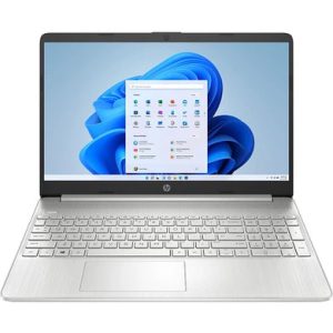 Laptop HP 15S-FQ5104TU i7-1255U/ 8GB RAM/ 512GB SSD/ 15.6
