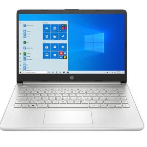 Laptop HP 14S-DP5052TU i7-1260P / 8GB DDR4/ 512GB SSD/ 14