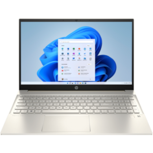 Laptop HP Pavilion 15-EG2058TU i5- 1240P/ 8GB RAM/ 256GB SSD/ 15.6