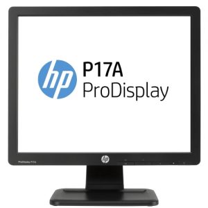 HP ProDispLay P17A F4M97AA