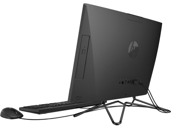 Máy tính HP 200 Pro G4 22 All-in-One 2J861PA