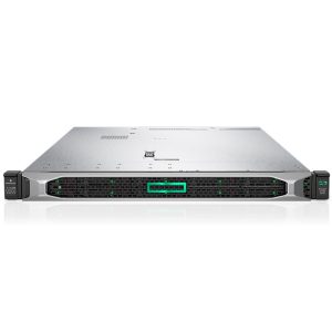 Máy chủ HPE DL360 Gen 10 S4210R/ 16GB/ 8SFF/ P408i-a SR/ 500W/ non-HDD/ 4y TC Basic