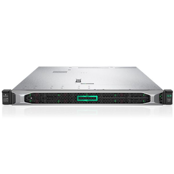 Máy chủ HPE DL360 Gen 10 S4210R/ 16GB/ 8SFF/ P408i-a SR/ 500W/ non-HDD/ 4y TC Basic