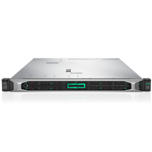 Máy chủ HPE DL360 Gen 10 8SFF S4210R/ 32GB/ M416i-a SR/ 800W/ non-HDD - P56956-B21