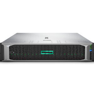 Máy chủ HPE DL380 Gen10 S4214/ 16GB/ 8SFF/ P408i-a SR/ 500W/ non-HDD/ 3y NBD FC