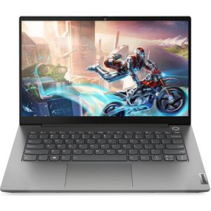 Laptop Lenovo ThinkBook 14 G2 ITL i7-1165G7/ 8GB RAM/ 512GB SSD/ 14