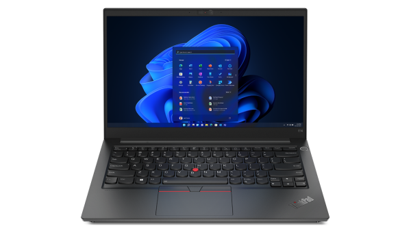 Laptop Lenovo ThinkPad E14 Gen 4 i5-1235U/ 8GB RAM/ 256GB SSD/ 14