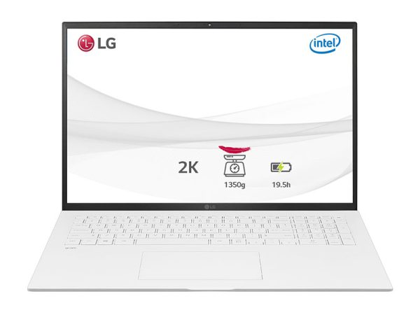Laptop LG 17ZD90P i7-1165G7/ 16GB/ 256GB SSD/ 17