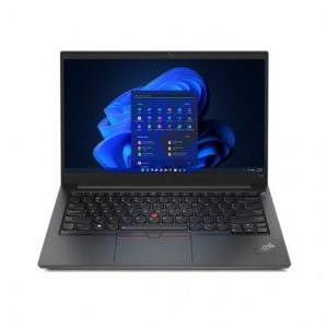 Laptop Lenovo ThinkPad E14 Gen 4 i5-1235U/ 8GB RAM/ 256GB SSD/ 14