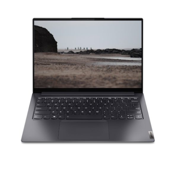Laptop Lenovo Yoga Slim 7 Pro 14IHU5 O i5-11300H/ 16GB/ 512GB SSD/ 14