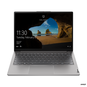 Laptop Lenovo ThinkBook 13S G2 ITL i5-1135G7/ 8GB RAM/ 256GB SSD/ 13.3