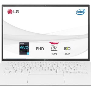 Laptop LG 14ZD90P i5/ 8GB/ 256GB SSD/ 14.0