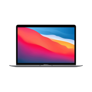 Laptop MacBook Air 13 8C CPU/ 7C GPU/ 16GB RAM/ 256GB SSD/ MacOS - Z124000DE