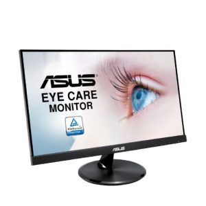 Màn hình LCD Asus VP229HE 21.5 inch FHD IPS ( Kèm cáp HDMI)