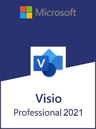 Microsoft Visio LTSC Professional 2021 D87-07499