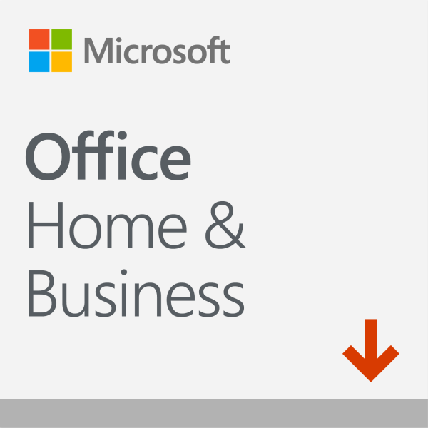 Microsoft Office Home and Business 2019 T5D-03181