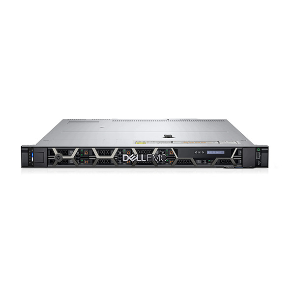 Server Dell PowerEdge R650XS Xeon 4310/ 16GB/ 2TB HDD 7.2K/ 1600W PS - 70286277
