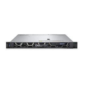 Server Dell PowerEdge R650XS Xeon Silver 4310/ 32GB/ 1.2TB HDD SAS - 70288874
