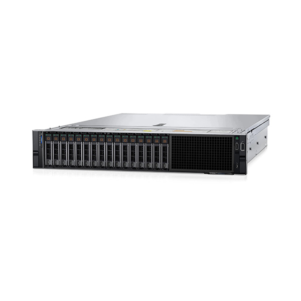 Máy chủ Dell EMC Poweredge R750xs/ Xeon Silver 4310/ 16GB/ 2TB 3.5''