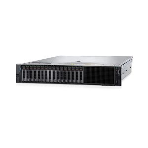 Server Dell PowerEdge R750XS Xeon Silver 4310/ 16GB/ 2TB HDD NLSAS/ 1600W PS - 70295773