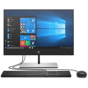 PC HP ProOne 400 G6 AIO i5-10500T/ 8GB DDR4/ 1TB HDD/ UHD Graphics 630/ Win10 Home - 231D9PA