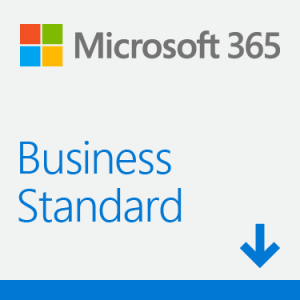 Phần mềm Microsoft 365 Business Standard